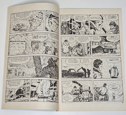 Seriemagasinet Nr 22 1990 #FN#