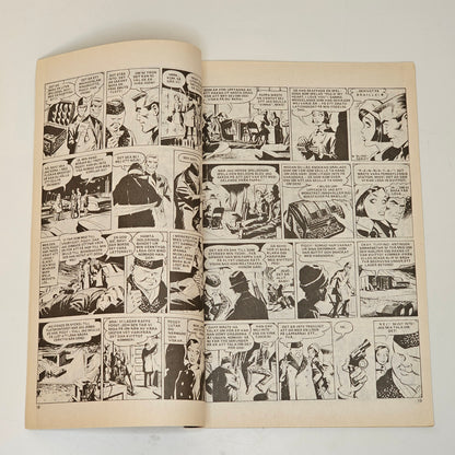 Seriemagasinet Nr 2 1990 #FN#