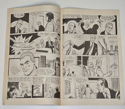 Seriemagasinet Nr 24 1990 #FN#