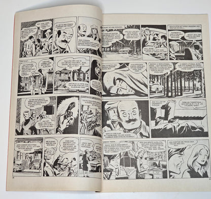 Seriemagasinet Nr 6 1990 #FN#