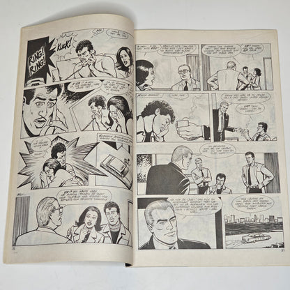 Seriemagasinet Nr 9 1990 #FN#