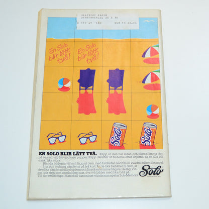 Seriemagasinet Nr 13 1983 #FN#