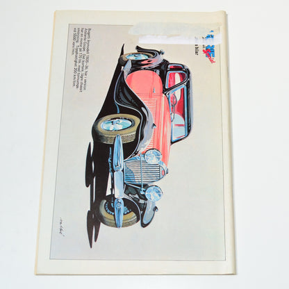 Seriemagasinet Nr 15 1986 #VG#