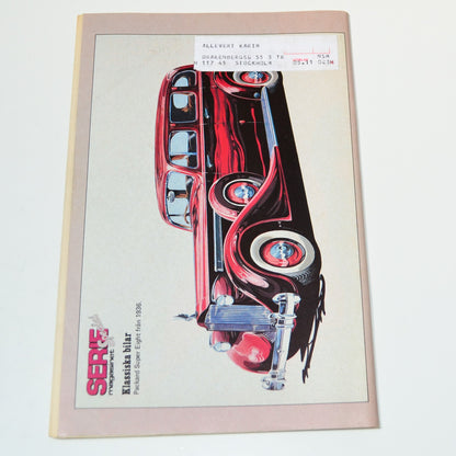 Seriemagasinet Nr 23 1986 #FN#