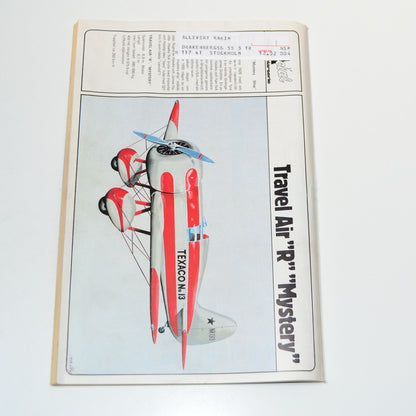 Seriemagasinet Special Nr 4 1986 #VG#