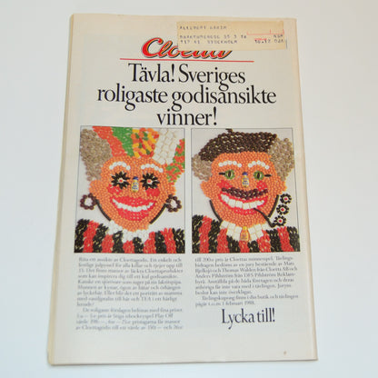 Seriemagasinet Nr 26 1987 #FN#