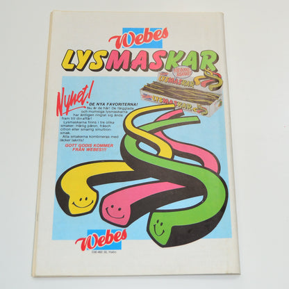 Seriemagasinet Nr 23 1989 #FN#