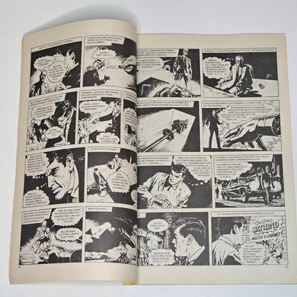 Seriemagasinet Special Nr 3 1982 #FN#