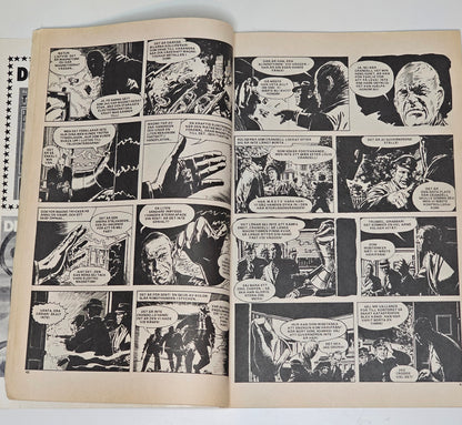 Seriemagasinet Nr 1 1982 #GD#