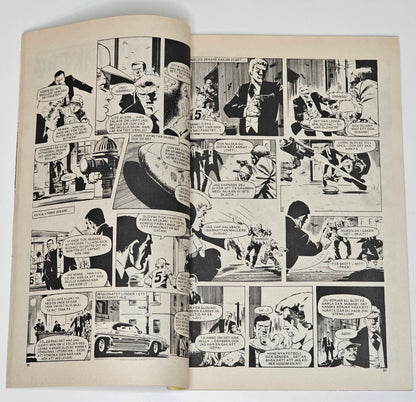 Seriemagasinet Special Nr 5 1983 #FN#