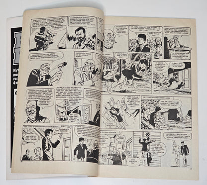 Seriemagasinet Special Nr 1 1984 #FN#