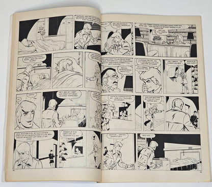 Seriemagasinet Special Nr 5 1984 #FN#