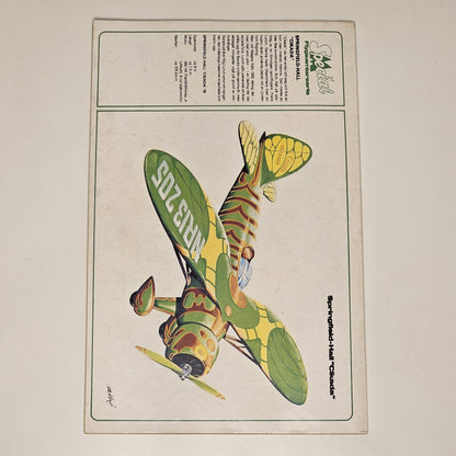 Seriemagasinet Special Nr 6 1985 #FN#