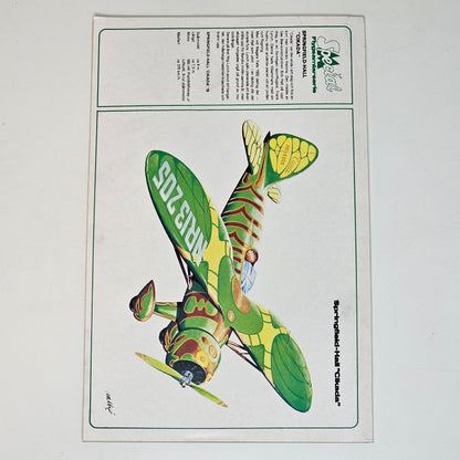 Seriemagasinet Special Nr 6 1985 #VF#