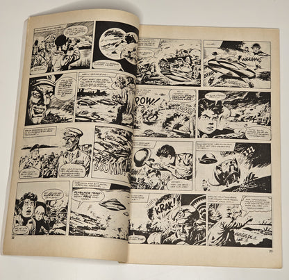 Seriemagasinet Special Nr 6 1985 #FN#