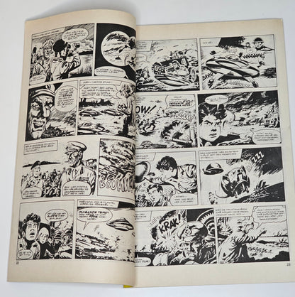 Seriemagasinet Special Nr 6 1985 #VF#