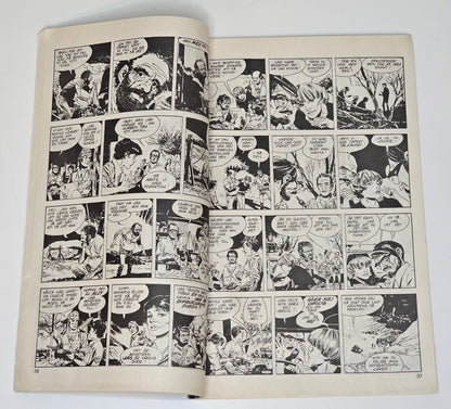 Seriemagasinet Special Nr 8 1986 #VG#