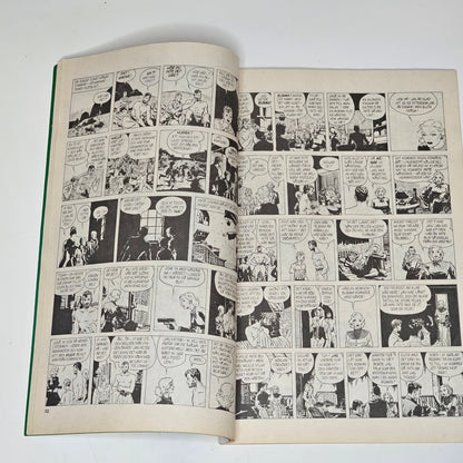 Seriemagasinet Special Nr 19 1989 #FN#