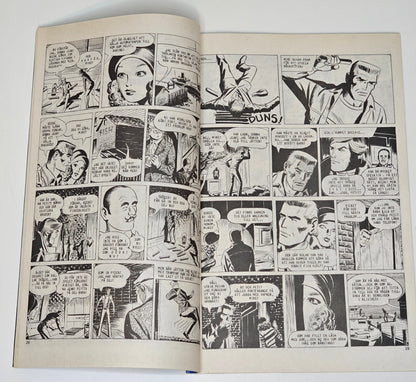 Seriemagasinet Special Nr 4 1990 #FN#