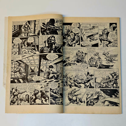 Serienytt Nr 7 1970 #FR#