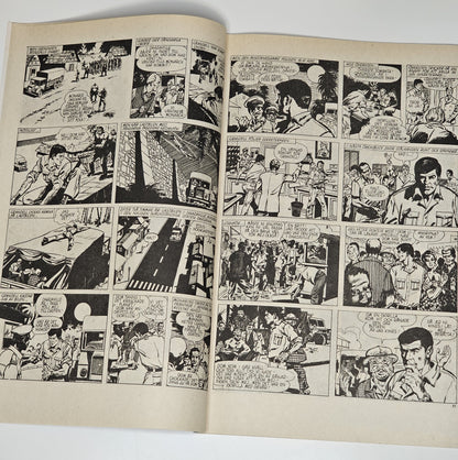 Serienytt Nr 3 1972 #FN#