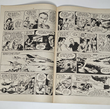 Serienytt Nr 6 1972 #VF#