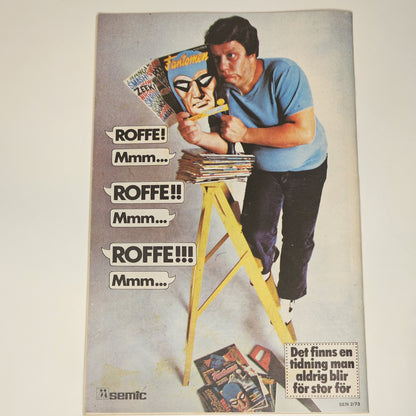 Serienytt Nr 2 1973 #FN#