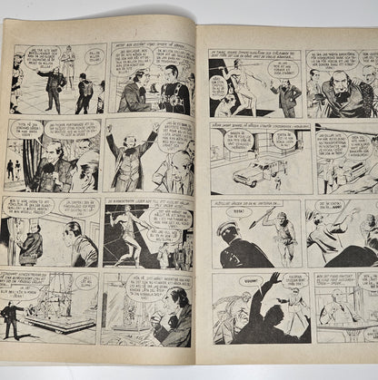 Serienytt Nr 21 1977 #FN#