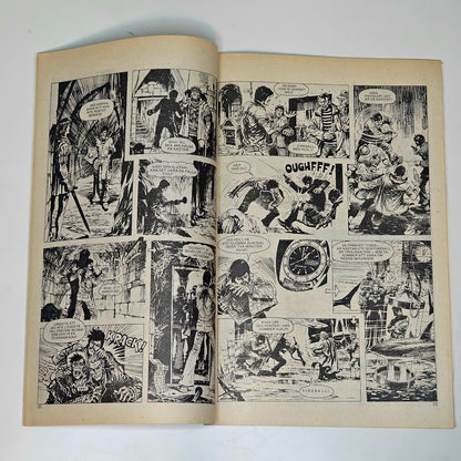 Serienytt Nr 18 1978 #FN#