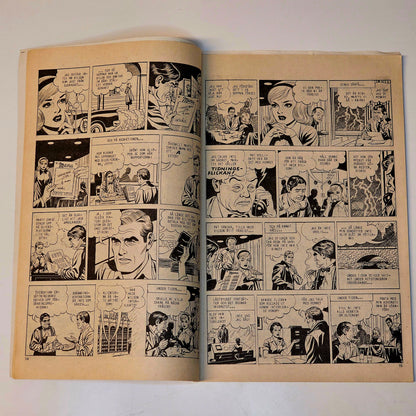 Serienytt Nr 6 1978 #FR#