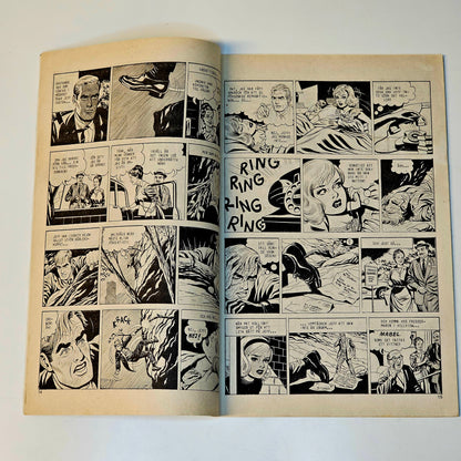 Serienytt Nr 7 1978 #FN#