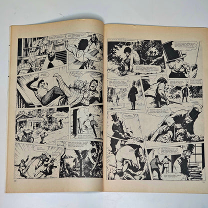 Serienytt Nr 20 1979 #VG#