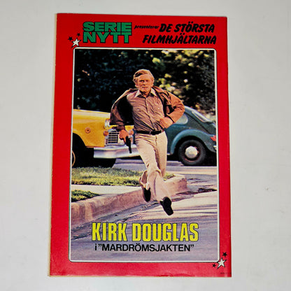 Serienytt Nr 21 1979 #FN#