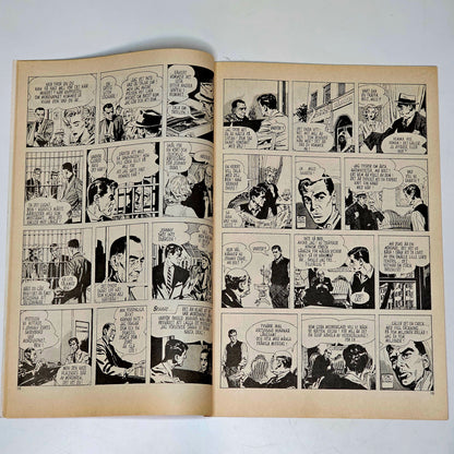 Serienytt Nr 21 1979 #FN#