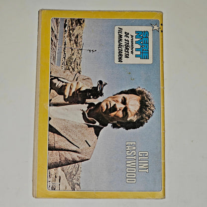 Serienytt Nr 8 1979 #VG#