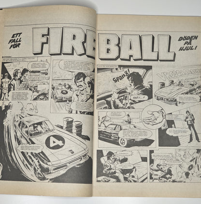 Serienytt Nr 13 1979 #FN#