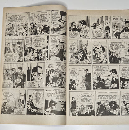 Serienytt Nr 21 1979 #VG#