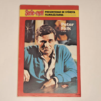 Serienytt Nr 5 1982 #FN#