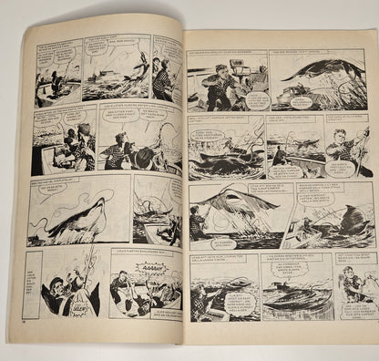 Serienytt Nr 5 1982 #FN#