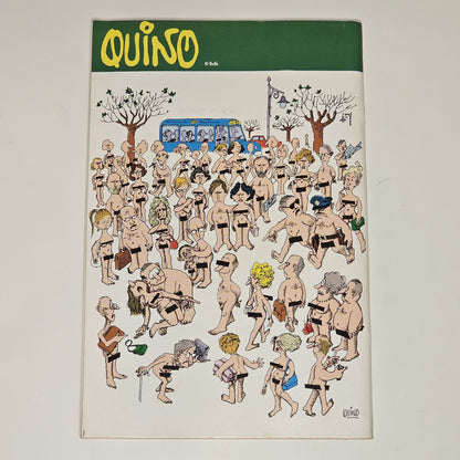 Seriepressen Nr 10 1993 #VF#