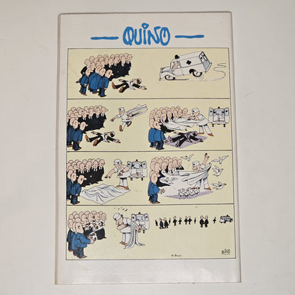 Seriepressen Nr 1 1993 #VF#