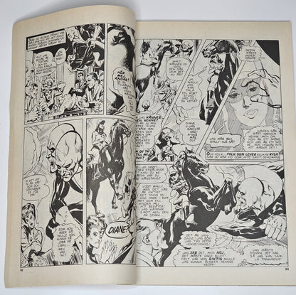 Serietidningen Nr 2 1985 #FN#