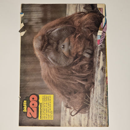 Snurre Nr 5 1980 #VG#