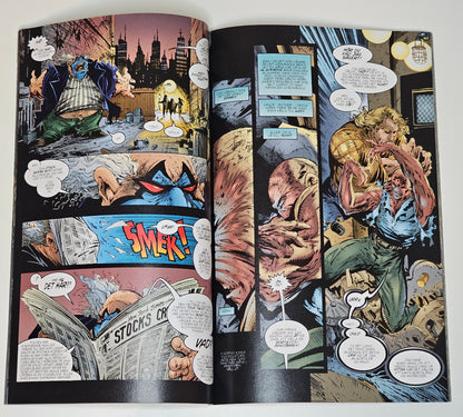 Spawn Nr 4 1996 #VF#