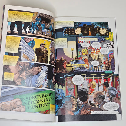 Spawn Nr 1 1997 #VF#