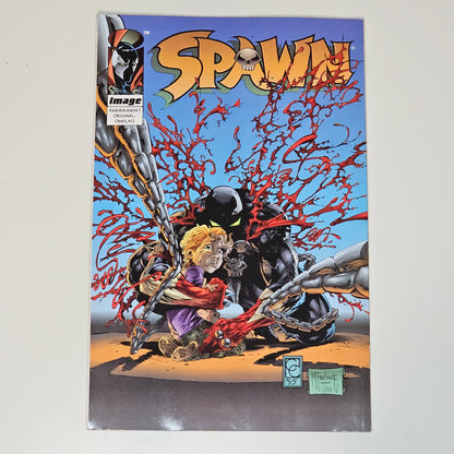 Spawn Nr 3 1997 #FN#