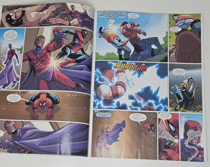 Spider-Man Kidz Nr 6 2007 #FN#