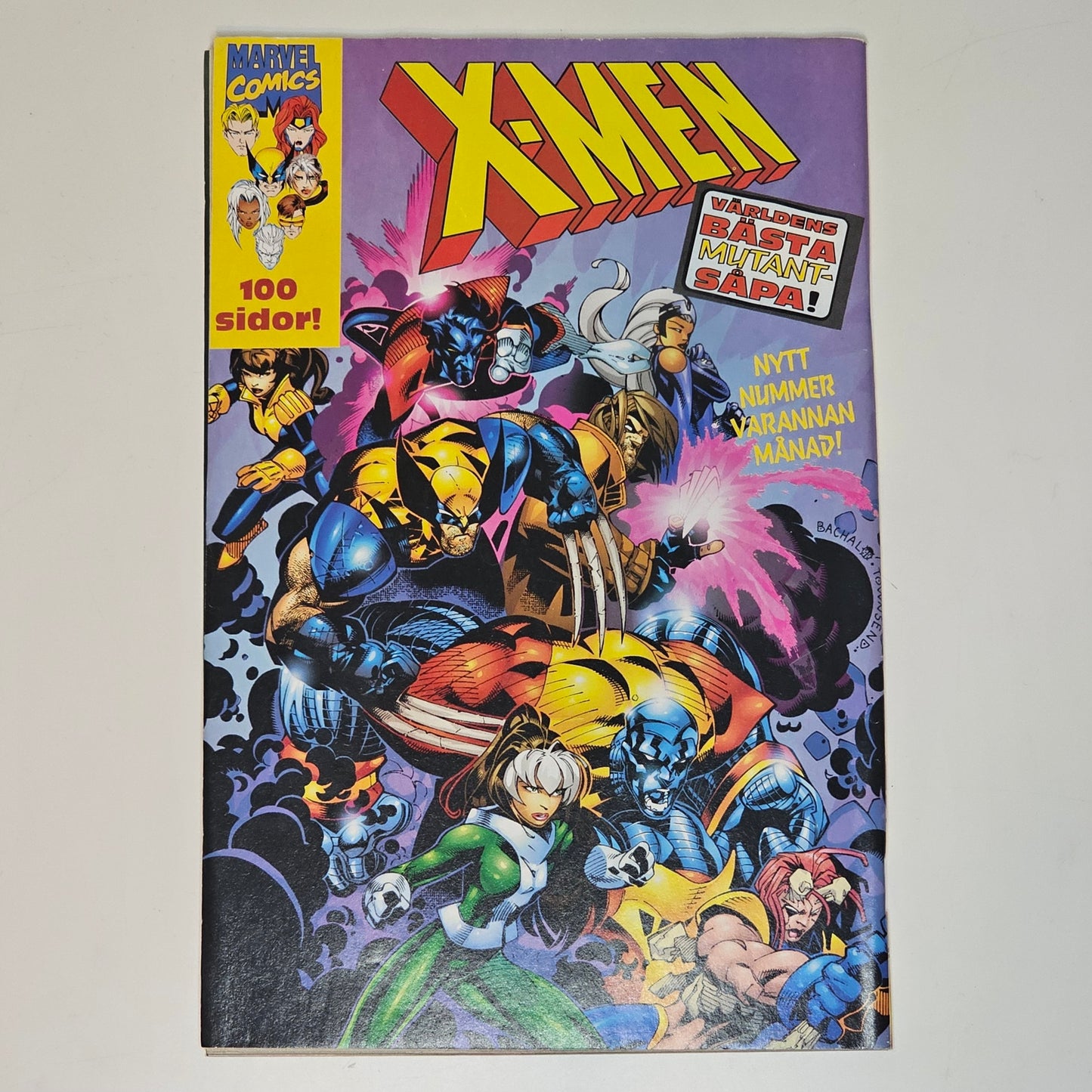 Spider-Man Nr 5 2000 #VF#