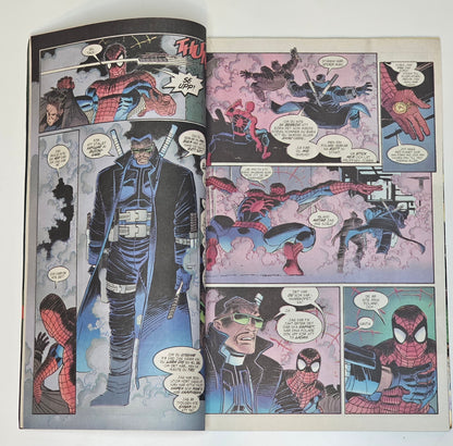 Spider-Man Nr 5 2000 #VF#