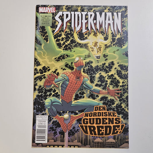 Spiderman Nr 12 2004 #VF#